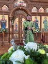 5-Всенощное бдение накануне двунадесятого праздника Входа Господня в Иерусалим