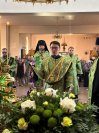 6-Всенощное бдение накануне двунадесятого праздника Входа Господня в Иерусалим