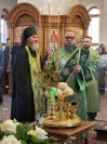 7-Всенощное бдение накануне двунадесятого праздника Входа Господня в Иерусалим