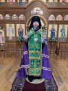 9-Всенощное бдение накануне двунадесятого праздника Входа Господня в Иерусалим