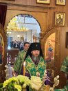 10-Всенощное бдение накануне двунадесятого праздника Входа Господня в Иерусалим