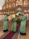 16-Всенощное бдение накануне двунадесятого праздника Входа Господня в Иерусалим