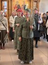 17-Всенощное бдение накануне двунадесятого праздника Входа Господня в Иерусалим