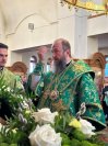 25-Всенощное бдение накануне двунадесятого праздника Входа Господня в Иерусалим