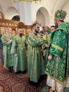 29-Всенощное бдение накануне двунадесятого праздника Входа Господня в Иерусалим