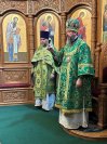 20-Вход Господень в Иерусалим. Божественная Литургия в Андреевском кафедральном соборе