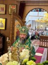 45-Вход Господень в Иерусалим. Божественная Литургия в Андреевском кафедральном соборе
