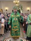 47-Вход Господень в Иерусалим. Божественная Литургия в Андреевском кафедральном соборе