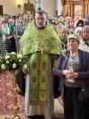 55-Вход Господень в Иерусалим. Божественная Литургия в Андреевском кафедральном соборе