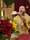 41-Память святого апостола Андрея Первозванного. Престольное торжество главного храма Восточного Казахстана