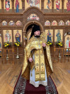 42-Память святого апостола Андрея Первозванного. Престольное торжество главного храма Восточного Казахстана