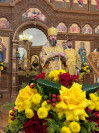 61-Память святого апостола Андрея Первозванного. Престольное торжество главного храма Восточного Казахстана