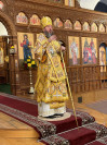 63-Память святого апостола Андрея Первозванного. Престольное торжество главного храма Восточного Казахстана