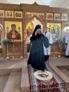 51-Праздничная Божественная Литургия в Троицком соборе Свято-Троицкого мужского монастыря