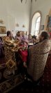 20-Архиепископ Амфилохий совершил Божественную Литургию Преждеосвященных Даров в Воскресенском кафедральном соборе