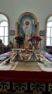 21-Архиепископ Амфилохий совершил Божественную Литургию Преждеосвященных Даров в Воскресенском кафедральном соборе