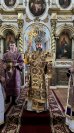25-Архиепископ Амфилохий совершил Божественную Литургию Преждеосвященных Даров в Воскресенском кафедральном соборе