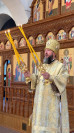 29-Божественная Литургия в день церковного Новолетия