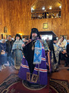 3-Праздник Покрова Пресвятой Богородицы. Престольное торжество Покровского собора города Усть-Каменогорска