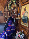 4-Праздник Покрова Пресвятой Богородицы. Престольное торжество Покровского собора города Усть-Каменогорска