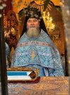 10-Праздник Покрова Пресвятой Богородицы. Престольное торжество Покровского собора города Усть-Каменогорска