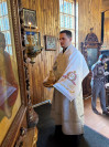 23-Праздник Покрова Пресвятой Богородицы. Престольное торжество Покровского собора города Усть-Каменогорска