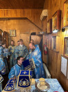 26-Праздник Покрова Пресвятой Богородицы. Престольное торжество Покровского собора города Усть-Каменогорска