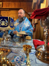 27-Праздник Покрова Пресвятой Богородицы. Престольное торжество Покровского собора города Усть-Каменогорска