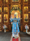 34-Праздник Покрова Пресвятой Богородицы. Престольное торжество Покровского собора города Усть-Каменогорска