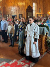 35-Праздник Покрова Пресвятой Богородицы. Престольное торжество Покровского собора города Усть-Каменогорска