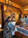 37-Праздник Покрова Пресвятой Богородицы. Престольное торжество Покровского собора города Усть-Каменогорска