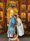 50-Праздник Покрова Пресвятой Богородицы. Престольное торжество Покровского собора города Усть-Каменогорска