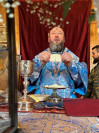 52-Праздник Покрова Пресвятой Богородицы. Престольное торжество Покровского собора города Усть-Каменогорска