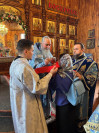 60-Праздник Покрова Пресвятой Богородицы. Престольное торжество Покровского собора города Усть-Каменогорска