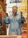 16-Неделя о блудном сыне.  Божественная Литургия в главном храме  Восточного Казахстана