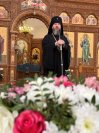 41-Неделя о блудном сыне.  Божественная Литургия в главном храме  Восточного Казахстана