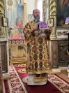 29-Во второе воскресение Великого поста Управляющий Усть-Каменогорской и Семипалатинской епархией  возглавил служение Божественной Литургии в Воскресенском кафедральном соборе 