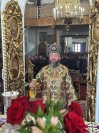 37-Во второе воскресение Великого поста Управляющий Усть-Каменогорской и Семипалатинской епархией  возглавил служение Божественной Литургии в Воскресенском кафедральном соборе 
