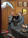 2-Божественная Литургия Преждеосвященных Даров в Великую Среду
