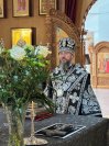 6-Божественная Литургия Преждеосвященных Даров в Великую Среду
