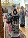 8-Божественная Литургия Преждеосвященных Даров в Великую Среду
