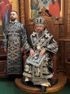 10-Божественная Литургия Преждеосвященных Даров в Великую Среду