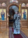 11-Божественная Литургия Преждеосвященных Даров в Великую Среду