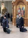 12-Божественная Литургия Преждеосвященных Даров в Великую Среду