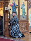 13-Божественная Литургия Преждеосвященных Даров в Великую Среду