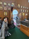 14-Божественная Литургия Преждеосвященных Даров в Великую Среду