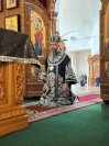 16-Божественная Литургия Преждеосвященных Даров в Великую Среду