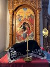 17-Божественная Литургия Преждеосвященных Даров в Великую Среду