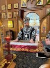 20-Божественная Литургия Преждеосвященных Даров в Великую Среду
