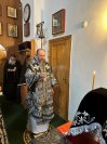 23-Божественная Литургия Преждеосвященных Даров в Великую Среду